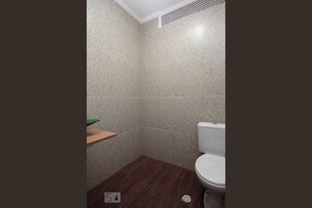 Apartamento à venda com 130m², 3 quartos e sem vagaBanheiro