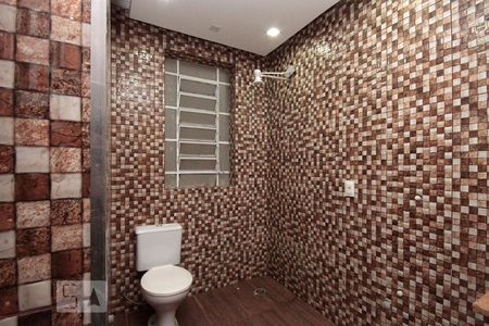 Apartamento à venda com 130m², 3 quartos e sem vagaBanheiro