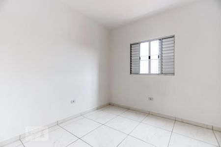 Quarto de casa para alugar com 1 quarto, 37m² em Vila Ede, São Paulo