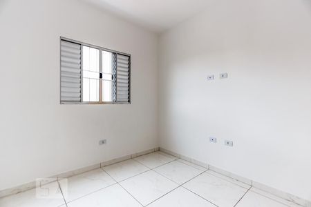 Quarto de casa para alugar com 1 quarto, 37m² em Vila Ede, São Paulo