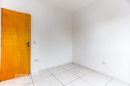 Quarto de casa para alugar com 1 quarto, 37m² em Vila Ede, São Paulo