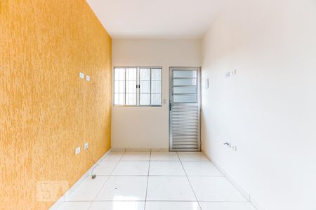 Sala de casa para alugar com 1 quarto, 37m² em Vila Ede, São Paulo
