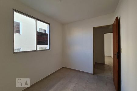 Quarto 1 de apartamento para alugar com 2 quartos, 55m² em Santa Efigênia, Belo Horizonte