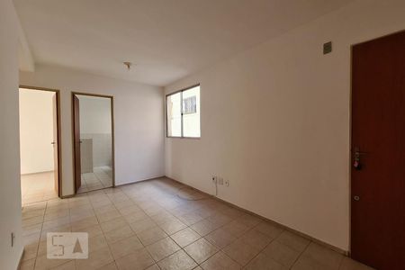 Sala de apartamento para alugar com 2 quartos, 55m² em Santa Efigênia, Belo Horizonte