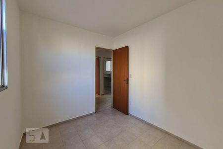 Quarto 1 de apartamento para alugar com 2 quartos, 55m² em Santa Efigênia, Belo Horizonte