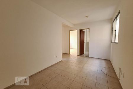 Sala de apartamento para alugar com 2 quartos, 55m² em Santa Efigênia, Belo Horizonte