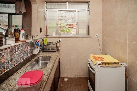 Casa à venda com 300m², 7 quartos e 4 vagas Casa à venda com 300m², 7 quartos e 4 vagasCozinha