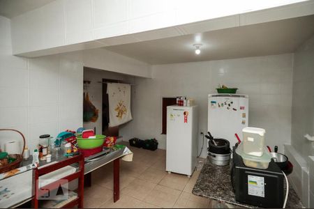 Casa à venda com 300m², 7 quartos e 4 vagas Casa à venda com 300m², 7 quartos e 4 vagasCozinha