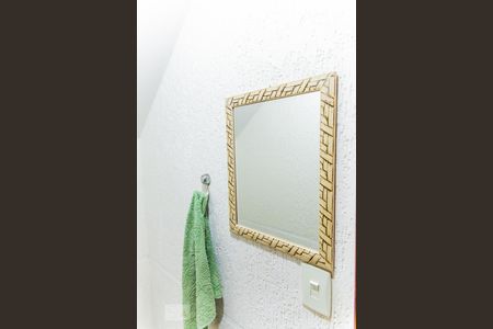 Espelho de casa à venda com 2 quartos, 100m² em Vila Humaitá, Santo André