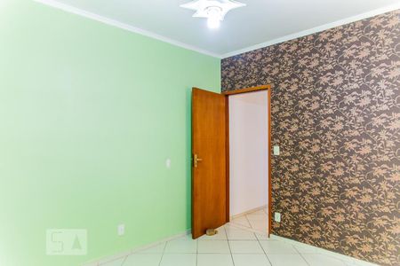 Quarto 1 de casa à venda com 2 quartos, 100m² em Vila Humaitá, Santo André