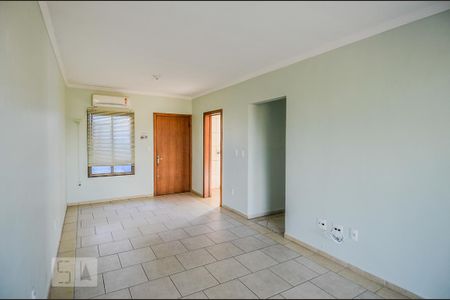 Sala de apartamento à venda com 2 quartos, 82m² em Partenon, Porto Alegre