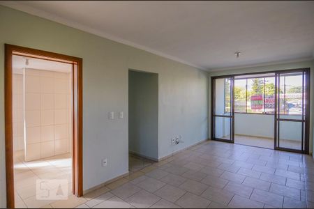 Sala de apartamento à venda com 2 quartos, 82m² em Partenon, Porto Alegre