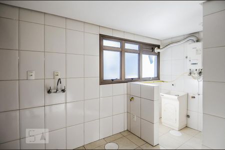 Apartamento à venda com 82m², 2 quartos e 1 vaga Apartamento à venda com 82m², 2 quartos e 1 vagaCozinha