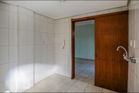 Apartamento à venda com 82m², 2 quartos e 1 vaga Apartamento à venda com 82m², 2 quartos e 1 vagaCozinha