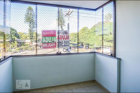 Sala de apartamento à venda com 2 quartos, 82m² em Partenon, Porto Alegre