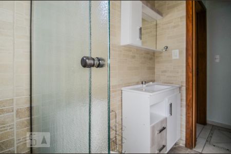 Apartamento à venda com 82m², 2 quartos e 1 vaga Apartamento à venda com 82m², 2 quartos e 1 vagaBanheiro