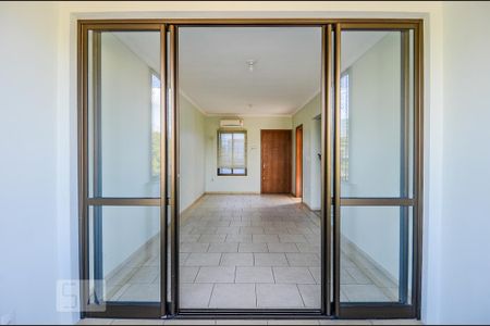 Sala de apartamento à venda com 2 quartos, 82m² em Partenon, Porto Alegre