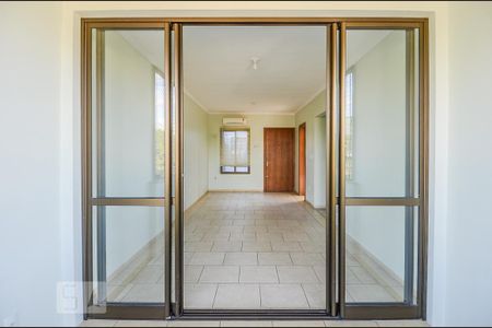 Sala de apartamento à venda com 2 quartos, 82m² em Partenon, Porto Alegre
