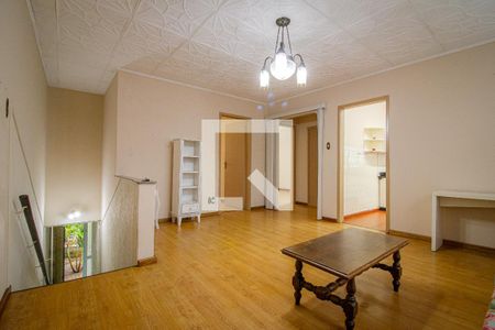 Sala de apartamento para alugar com 2 quartos, 80m² em Jardim Floresta, Porto Alegre