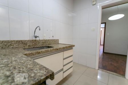 Apartamento à venda com 120m², 3 quartos e 1 vagaCozinha