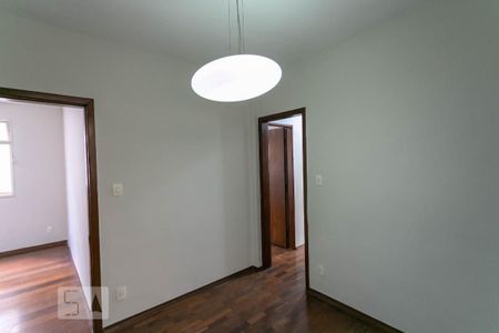 Copa de apartamento à venda com 3 quartos, 120m² em Santo Antônio, Belo Horizonte