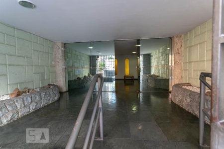 Apartamento à venda com 120m², 3 quartos e 1 vagaEntrada