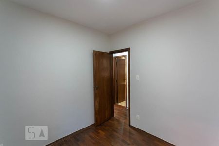 Quarto 1 de apartamento à venda com 3 quartos, 120m² em Santo Antônio, Belo Horizonte