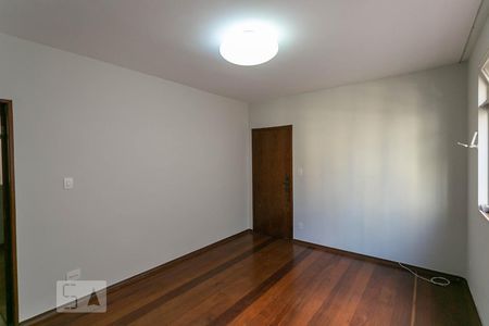 Sala de apartamento à venda com 3 quartos, 120m² em Santo Antônio, Belo Horizonte