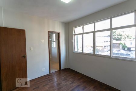 Apartamento à venda com 120m², 3 quartos e 1 vagaQuarto 3 - Suíte