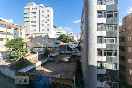 Apartamento à venda com 120m², 3 quartos e 1 vagaQuarto 3 - Suíte - Vista