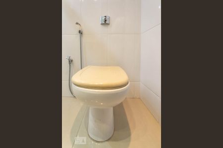 Apartamento à venda com 120m², 3 quartos e 1 vagaBanheiro