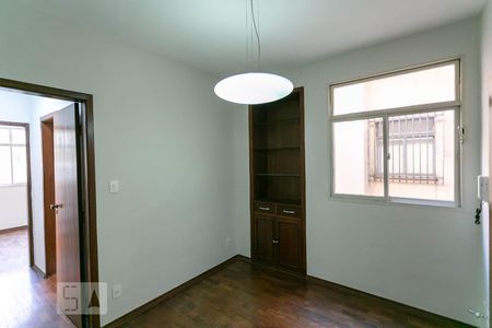 Copa de apartamento à venda com 3 quartos, 120m² em Santo Antônio, Belo Horizonte