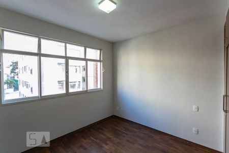 Apartamento à venda com 120m², 3 quartos e 1 vagaQuarto 3 - Suíte