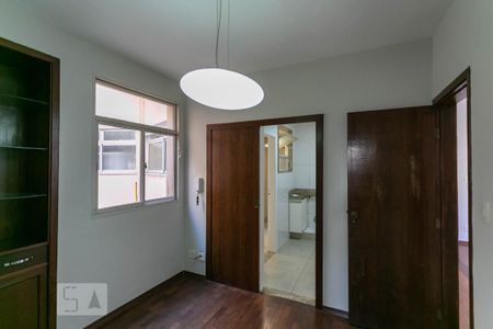 Copa de apartamento à venda com 3 quartos, 120m² em Santo Antônio, Belo Horizonte