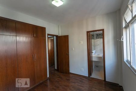 Apartamento à venda com 120m², 3 quartos e 1 vagaQuarto 3 - Suíte