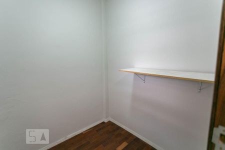 Apartamento à venda com 120m², 3 quartos e 1 vagaQuarto de Serviço