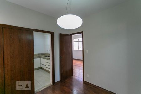 Copa de apartamento à venda com 3 quartos, 120m² em Santo Antônio, Belo Horizonte
