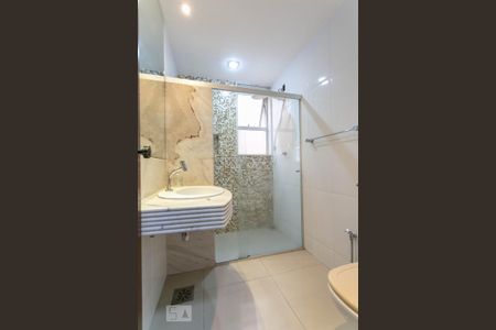 Apartamento à venda com 120m², 3 quartos e 1 vagaBanheiro