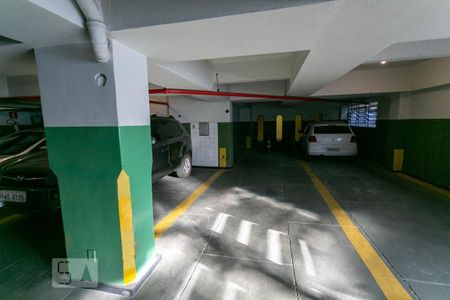 Apartamento à venda com 120m², 3 quartos e 1 vagaGaragem