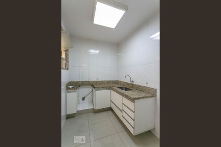 Apartamento à venda com 120m², 3 quartos e 1 vagaCozinha