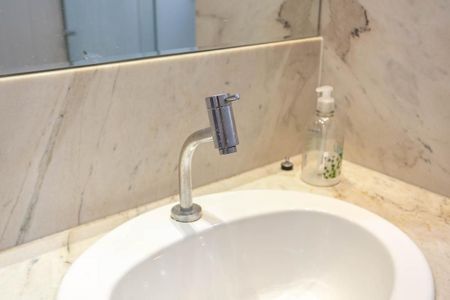 Apartamento à venda com 120m², 3 quartos e 1 vagaBanheiro