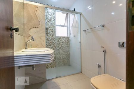 Apartamento à venda com 120m², 3 quartos e 1 vagaBanheiro