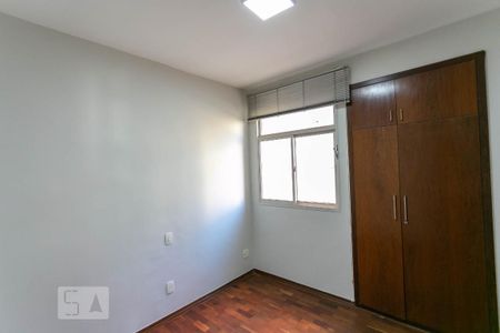 Quarto 1 de apartamento à venda com 3 quartos, 120m² em Santo Antônio, Belo Horizonte