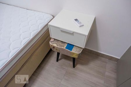 Quarto de kitnet/studio à venda com 1 quarto, 40m² em Jardim Paulista, São Paulo