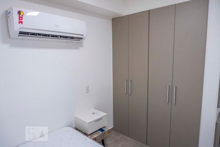 Quarto de kitnet/studio à venda com 1 quarto, 40m² em Jardim Paulista, São Paulo