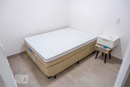 Quarto de kitnet/studio à venda com 1 quarto, 40m² em Jardim Paulista, São Paulo