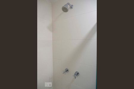 Banheiro de kitnet/studio à venda com 1 quarto, 40m² em Jardim Paulista, São Paulo