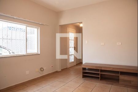 Sala 2 de casa para alugar com 4 quartos, 300m² em Mirandópolis, São Paulo