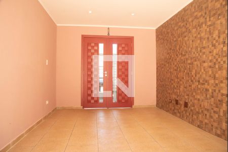 Sala 1 de casa para alugar com 4 quartos, 300m² em Mirandópolis, São Paulo