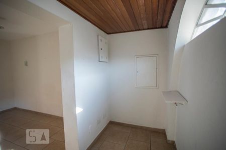 Sala de Estar de casa para alugar com 4 quartos, 300m² em Mirandópolis, São Paulo